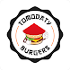 TOMODATY BURGERS - Androidアプリ