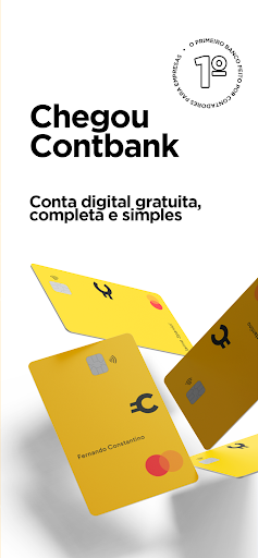 Contbank Screen 2