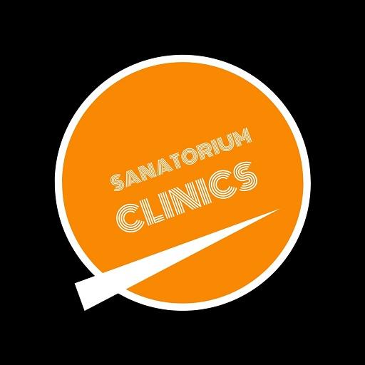 Sanatorium - India Ki Pharmacy  Icon