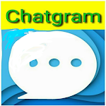 Cover Image of ดาวน์โหลด Chatgram  APK