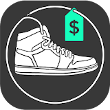 ShoeFax - Sneaker Price Guide icon