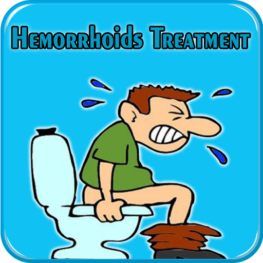 Hemorrhoids (Piles) Treatment logo