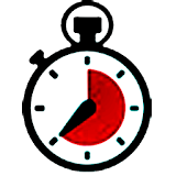 Time Study (Free Version) icon