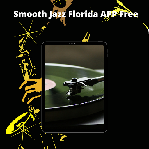 Smooth Jazz Florida APP Free