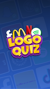 Logo Quiz: Brand Trivia Game