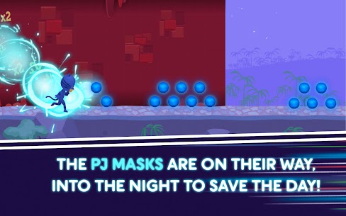 PJ Masks™: Moonlight Heroes 24