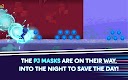 screenshot of PJ Masks™: Moonlight Heroes