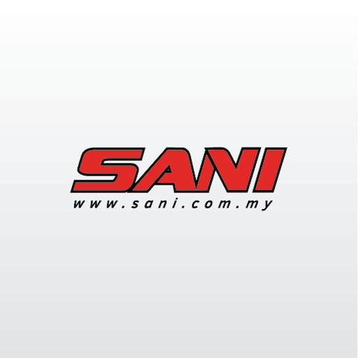 SANI logo