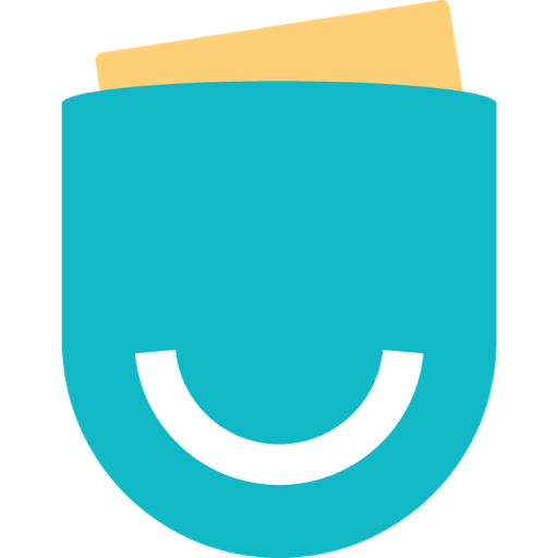 Pocket Papers logo