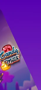 Gummy Candy Match