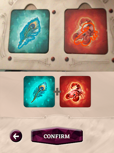 Little Alchemists Companion screenshot 9