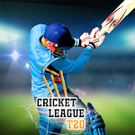 Cricket League T20 Apk