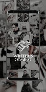Jon Snow Wallpapers