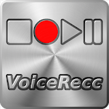 VoiceRecc icon