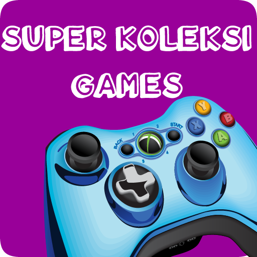 Bermain 1001 Plus Games Dalam