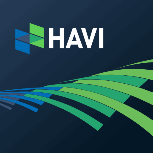 HAVI Digital Delivery logo