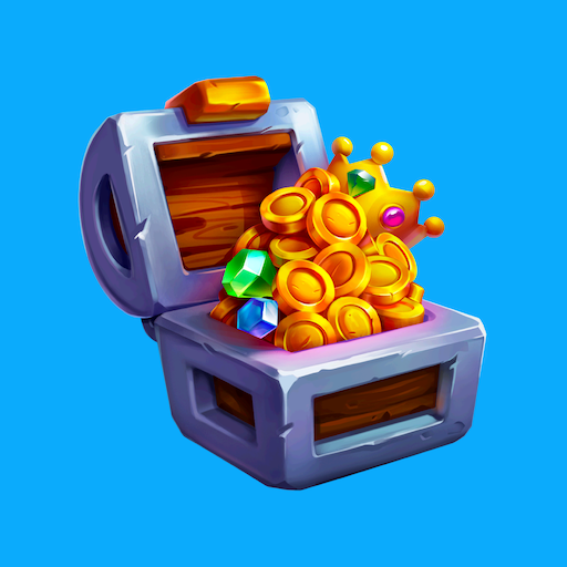 Treasure Hunters - Google Play 앱