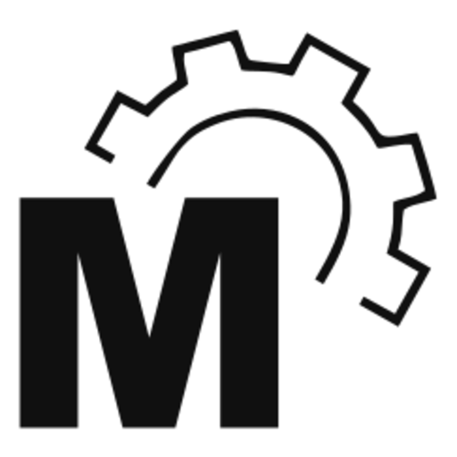 m-tech elektro logo