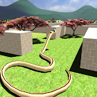 Anaconda Snake Maze Simulator 2021 1.0