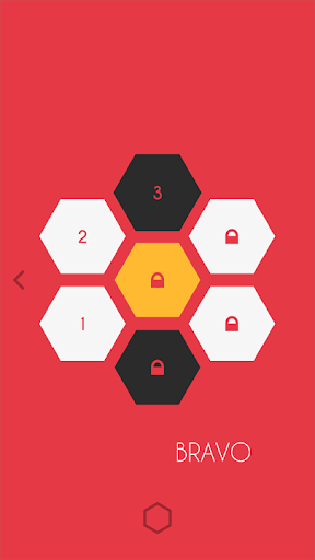 Android application Connect screenshort