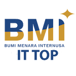 Cover Image of Download BMI IT TOP  APK
