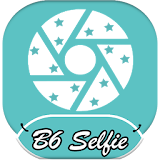 b6 selfie camera icon
