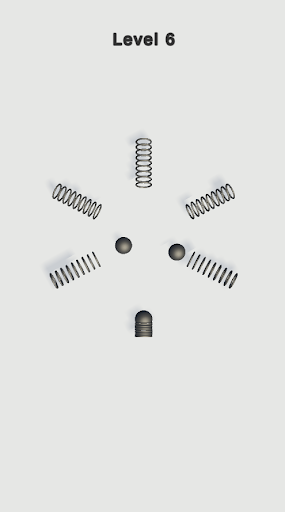 Ball And Springs Screen 3