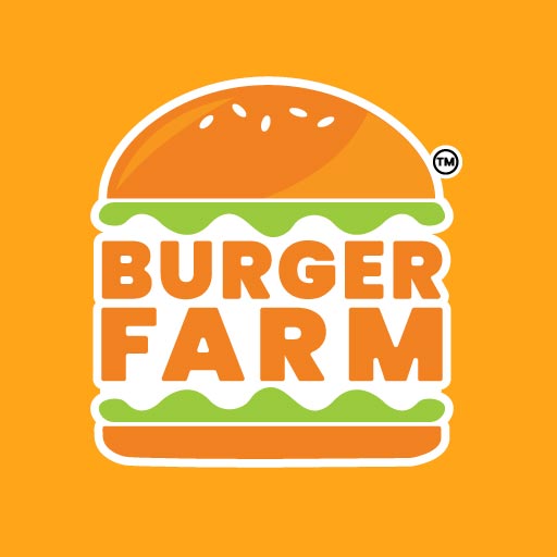 Burger Farm logo