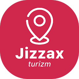 Icon image Travel Jizzax