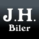 JH-biler icon