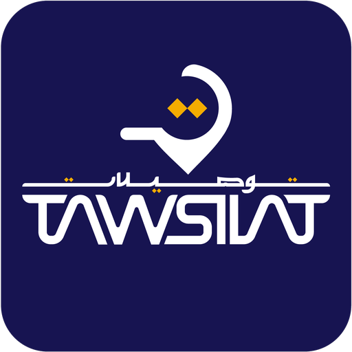 Tawsilat logo