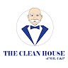 The Clean House - Quản Lý Dịch Vụ Giặt Ủi app apk icon