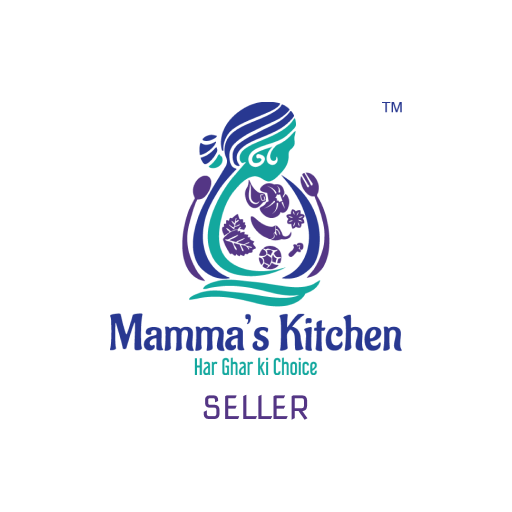 MAMMAS KITCHEN STORE logo