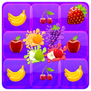Fruit Splash Legend Match 3