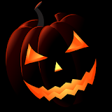 Spooky Halloween Scary Sounds icon