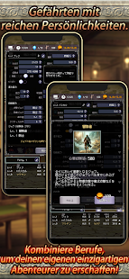 Idle RPG Agent of Adventure Captura de pantalla
