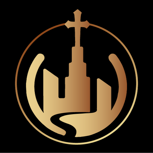 Iglesia Ciudad Refugio logo