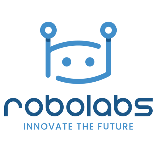 Robolabs Driver