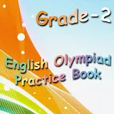English Olympiad Grade-2 icon