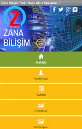 Zana Bilişim