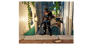 Solo - Screenshot 1