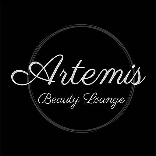 Artemis Beauty Lounge logo