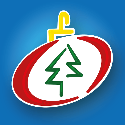 Holiday Rush Timer  Icon
