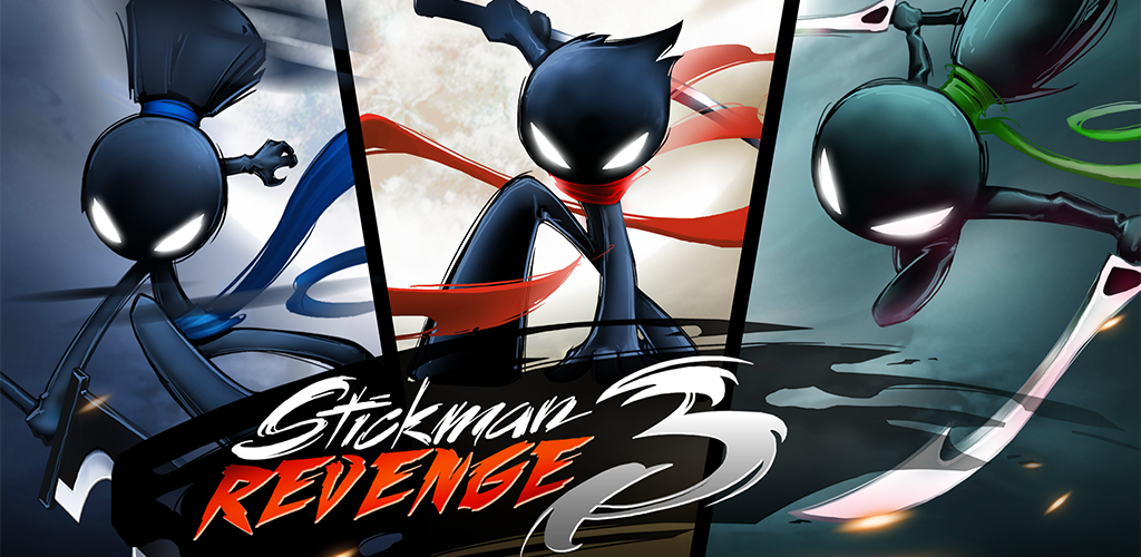 Stickman Revenge 3 