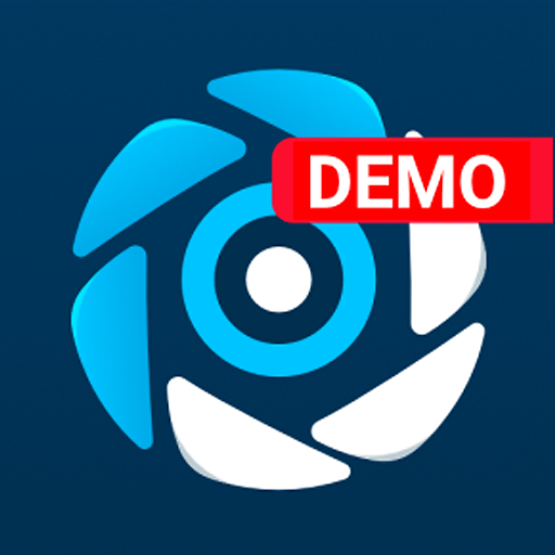 MotionCam Pro (Demo) logo