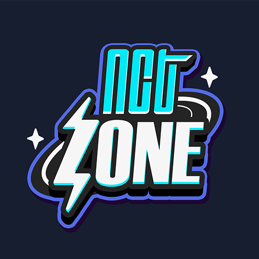 NCT ZONE Logo