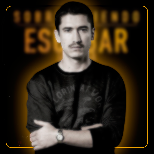 Alias JJ - Biografía y Vida logo