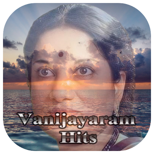 Singer Vanijayaram Hit Songs logo