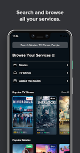 Free Reelgood – Streaming Guide  Remote Download 4