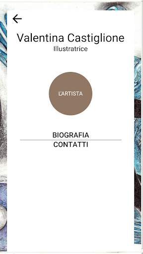 Valentina Castiglione Screen 3
